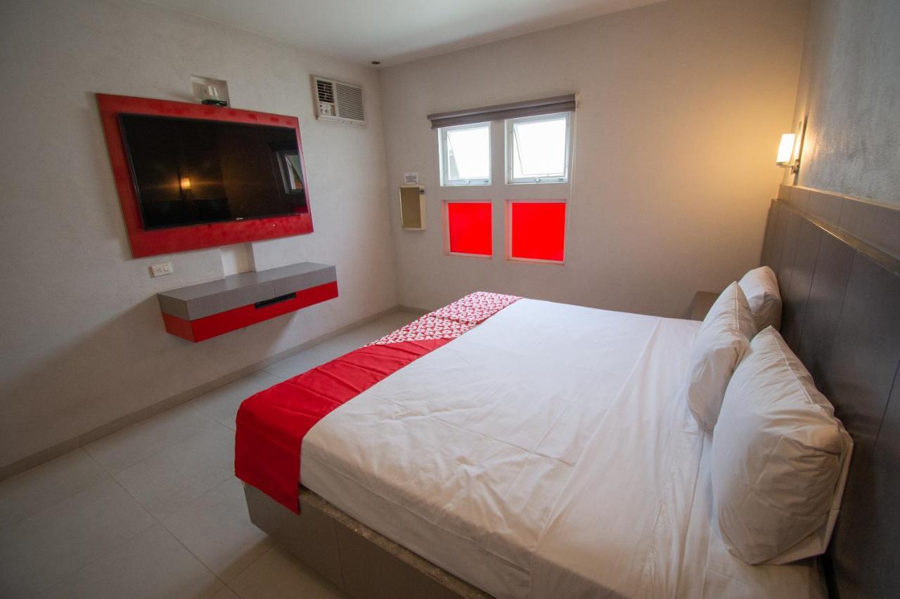 Auto Hotel Hacienda Arriba เลออน ภายนอก รูปภาพ